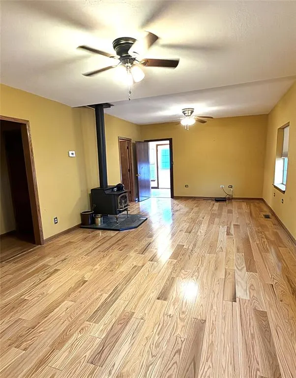 Photo 6 — 508 N Bradley Street, Weatherford, OK 73096
