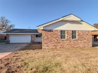 Sold home at 2609 SW 64th Street