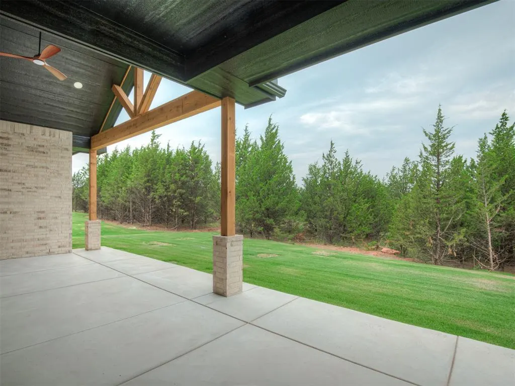 Photo 40 — 9329 Eliana Drive, Guthrie, OK 73004