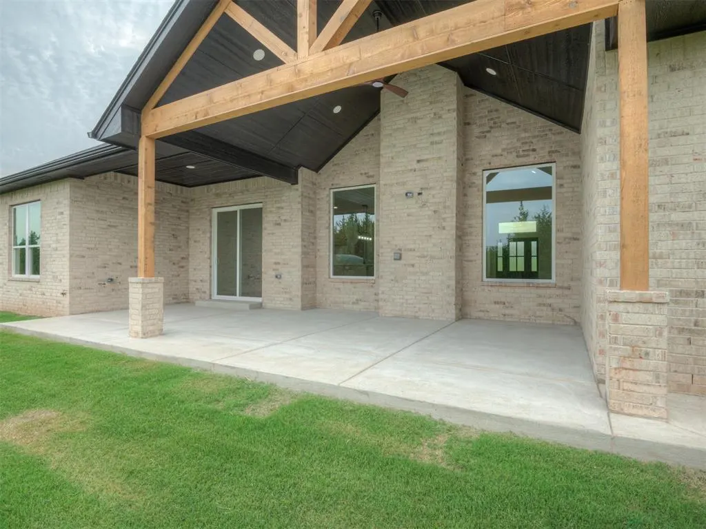Photo 41 — 9329 Eliana Drive, Guthrie, OK 73004
