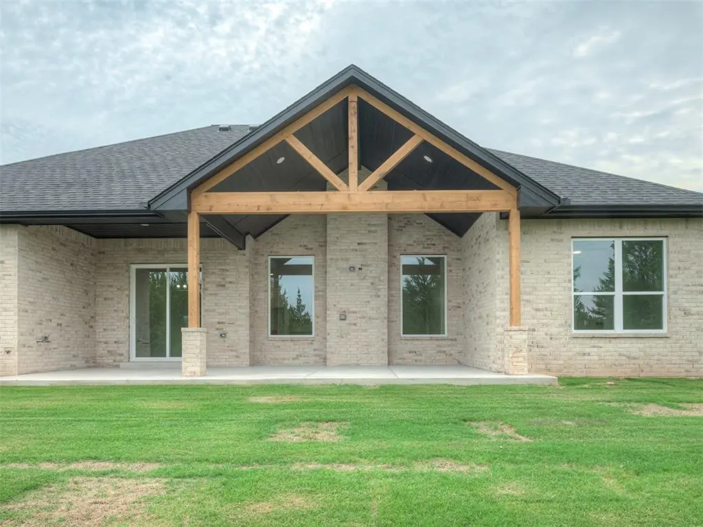 Photo 42 — 9329 Eliana Drive, Guthrie, OK 73004