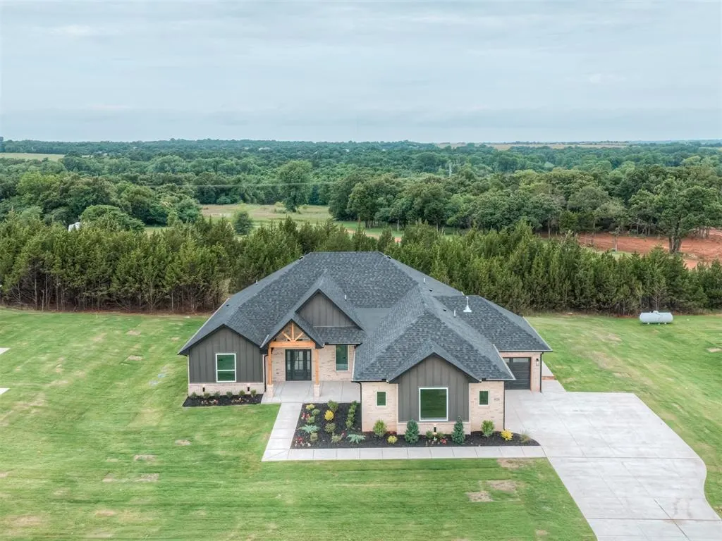 Photo 43 — 9329 Eliana Drive, Guthrie, OK 73004
