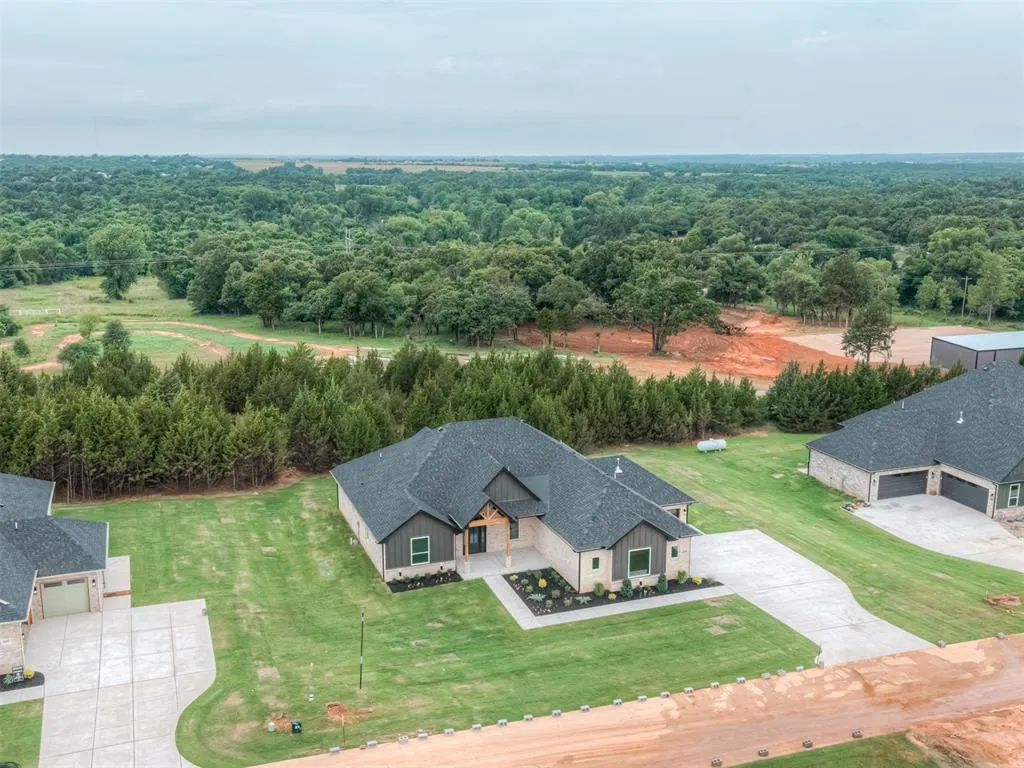 Photo 44 — 9329 Eliana Drive, Guthrie, OK 73004