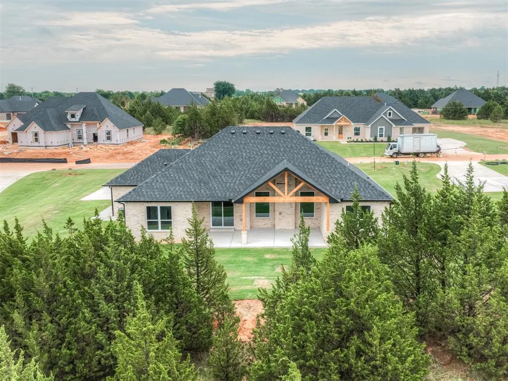 Photo 45 — 9329 Eliana Drive, Guthrie, OK 73004
