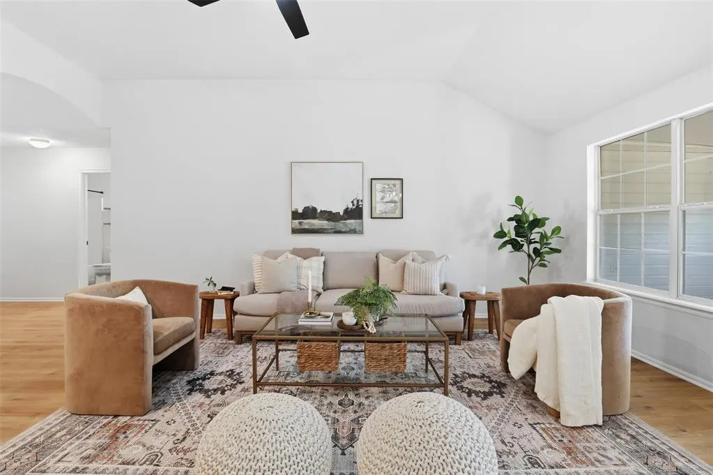 Photo 12 — 1404 Buena Vista Circle, Norman, OK 73071
