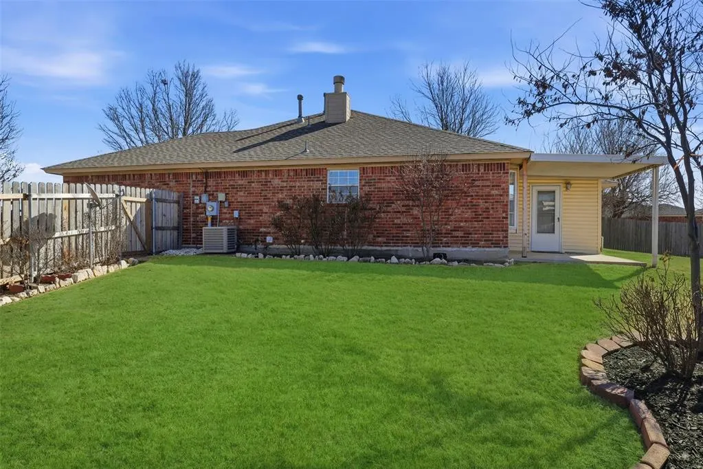 Photo 37 — 1404 Buena Vista Circle, Norman, OK 73071