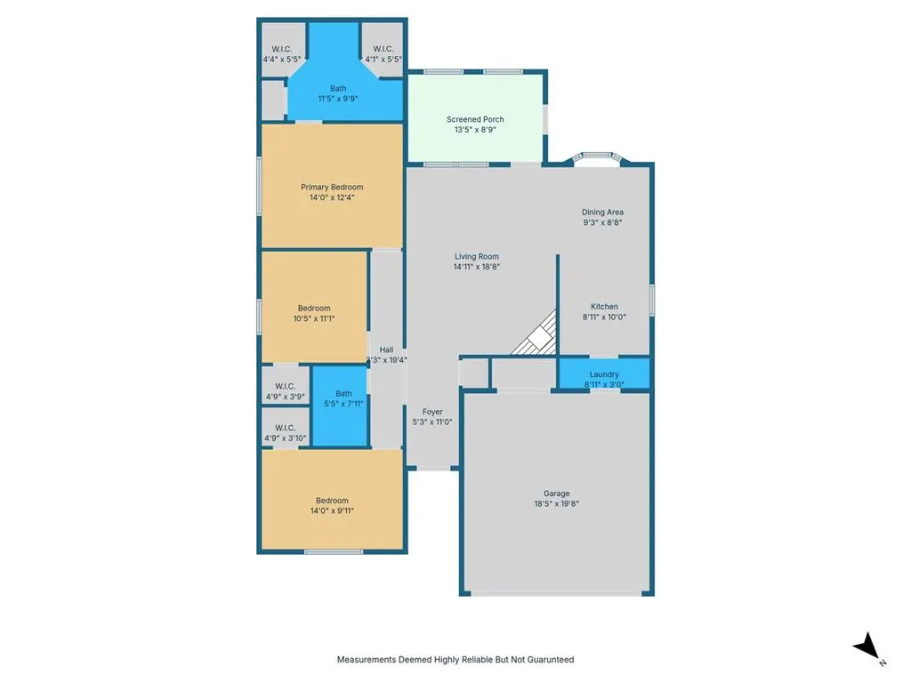 Photo 42 — 1404 Buena Vista Circle, Norman, OK 73071