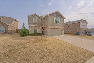 Sold home at 616 St James Place