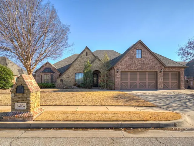 Photo 3 — 14004 Lago Strada, Oklahoma City, OK 73170