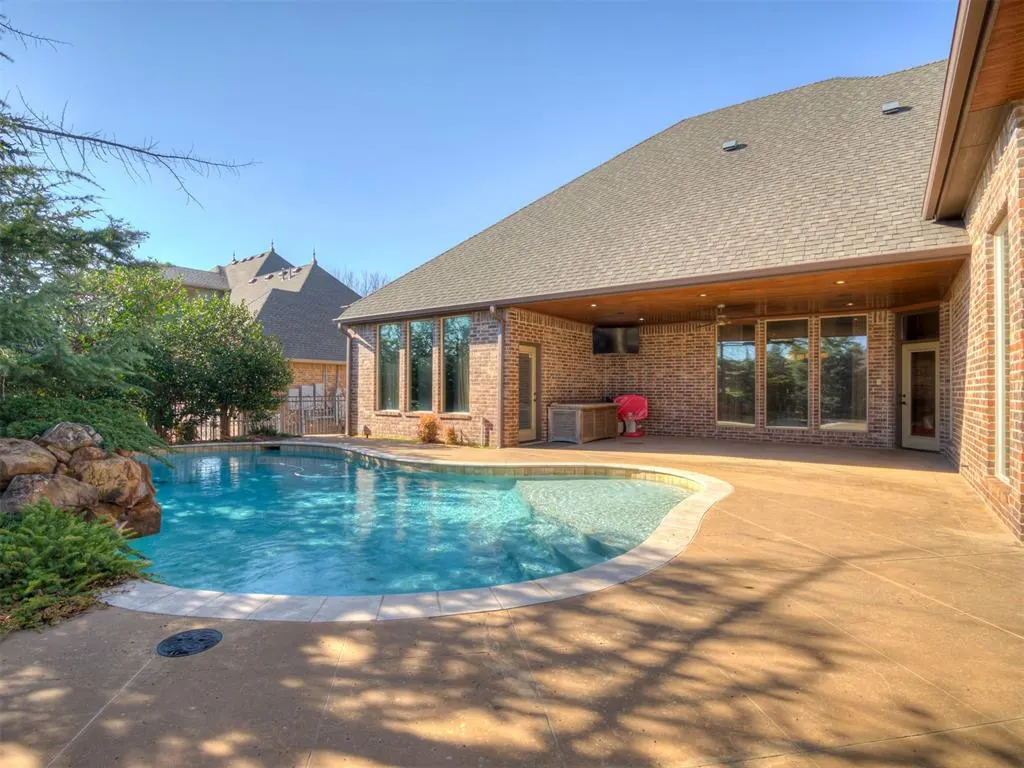 Photo 33 — 14004 Lago Strada, Oklahoma City, OK 73170
