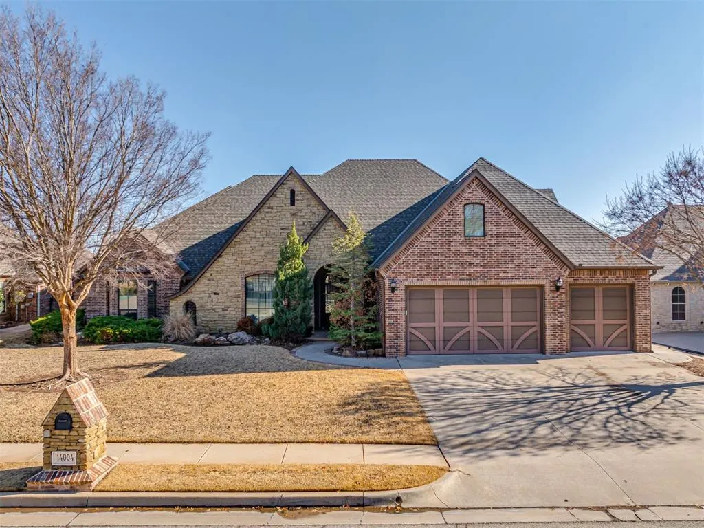 Photo 35 — 14004 Lago Strada, Oklahoma City, OK 73170