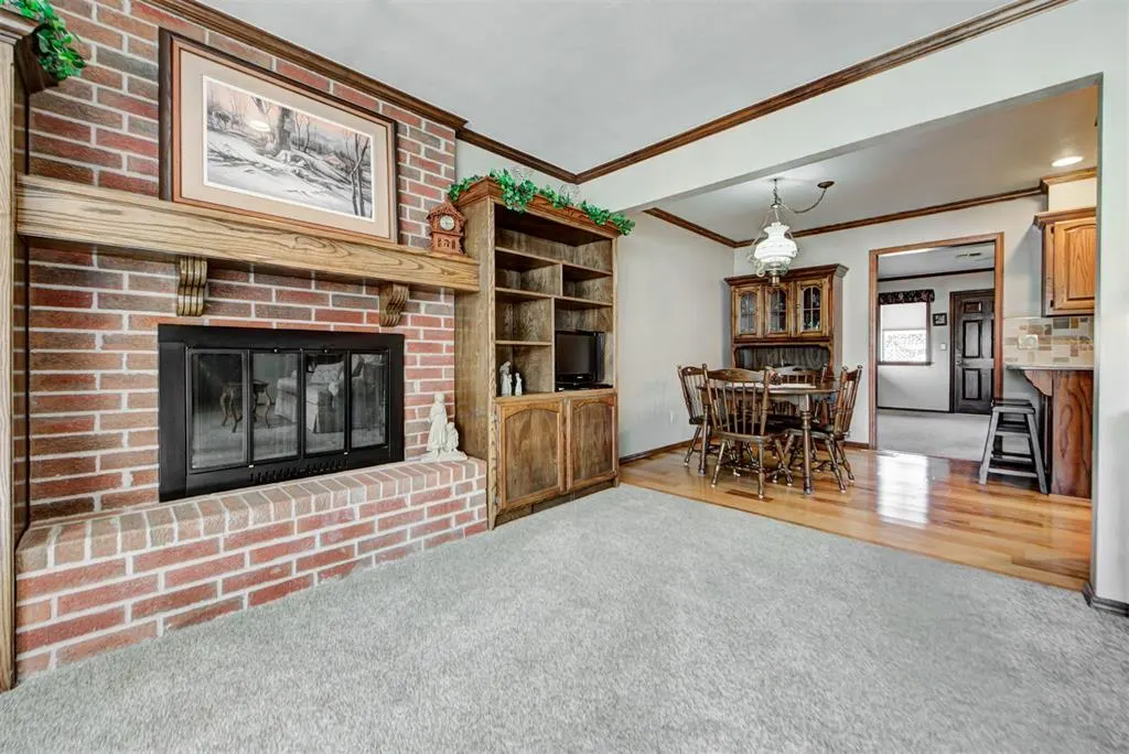 Photo 7 — 513 N 1st Street, Okarche, OK 73762