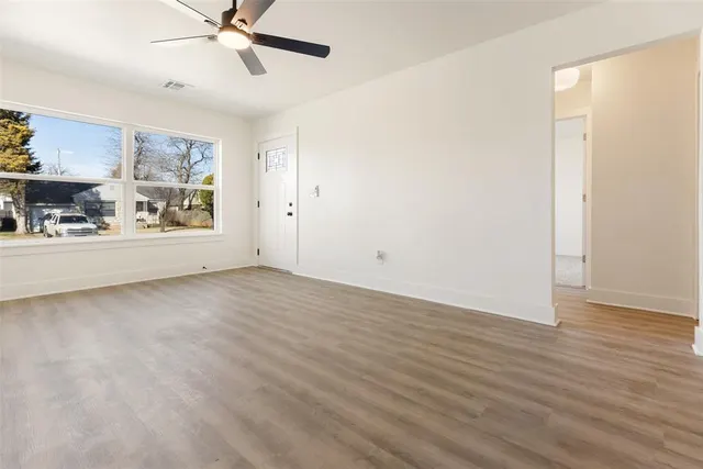 Photo 3 — 2728 W Eubanks Street, Oklahoma City, OK 73112