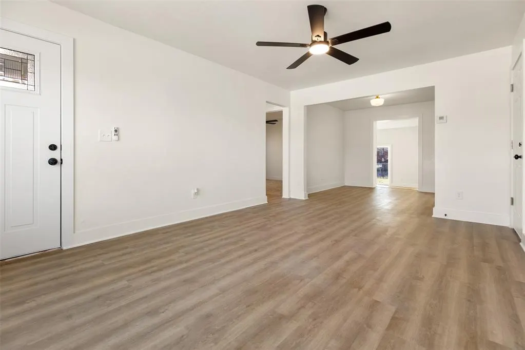 Photo 5 — 2728 W Eubanks Street, Oklahoma City, OK 73112
