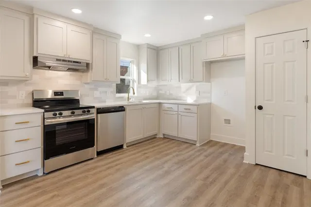 Photo 7 — 2728 W Eubanks Street, Oklahoma City, OK 73112