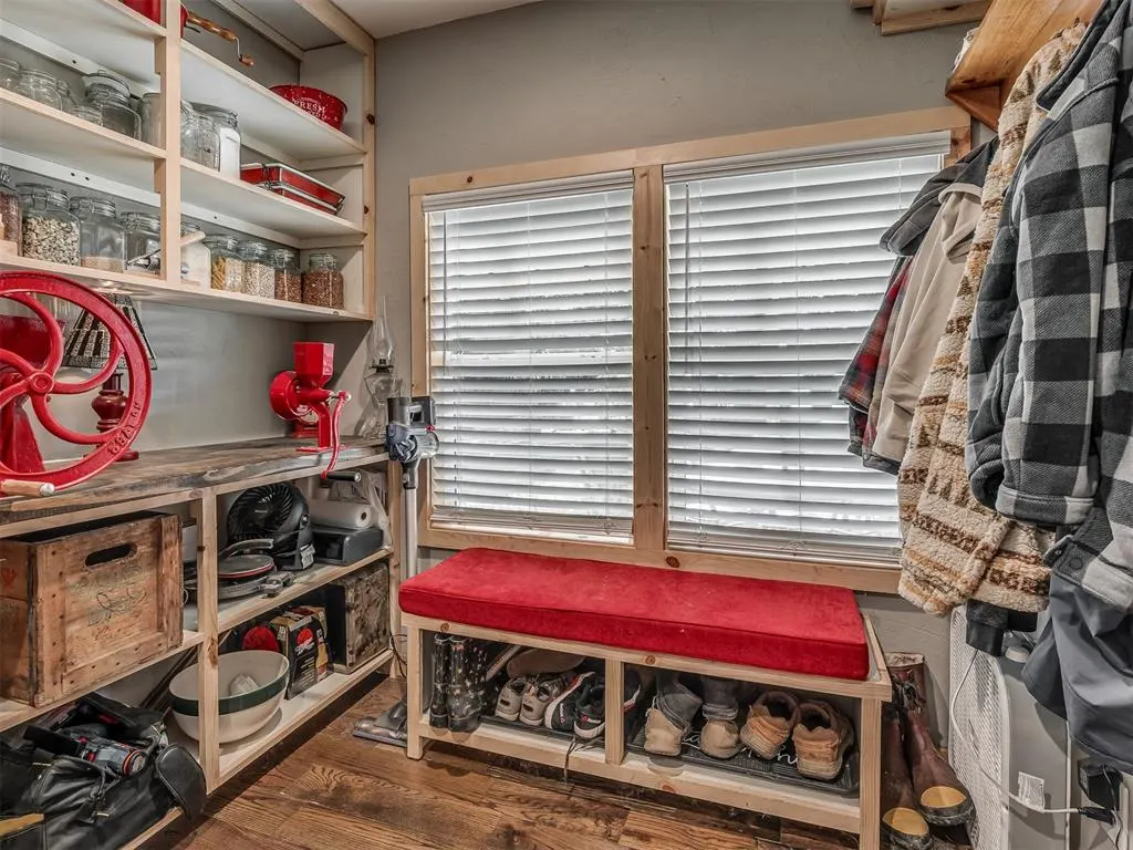 Photo 25 — 8816 NE 17th Street, Midwest City, OK 73141