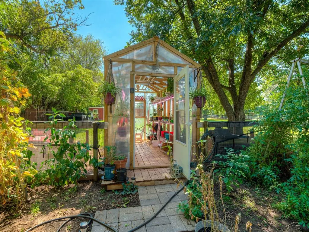 Photo 41 — 8816 NE 17th Street, Midwest City, OK 73141
