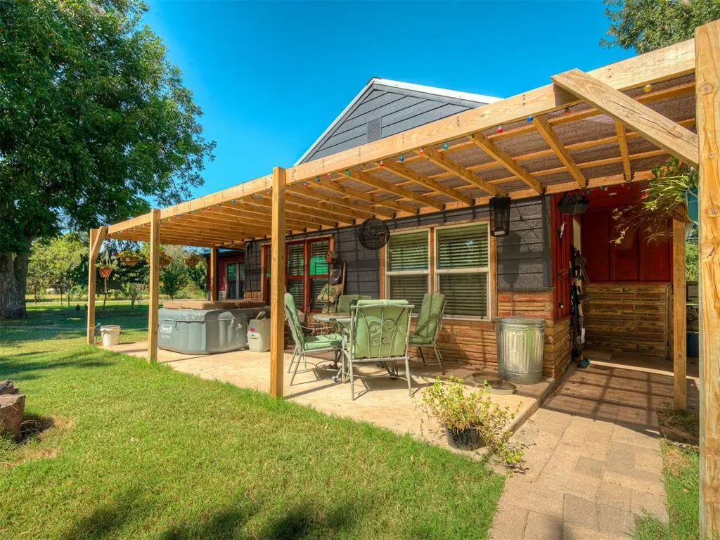 Photo 45 — 8816 NE 17th Street, Midwest City, OK 73141