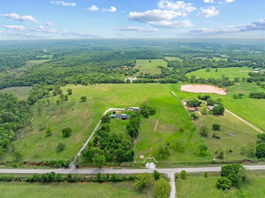 Photo 2 — Hazel Dell Road Road, Meeker, OK 74855