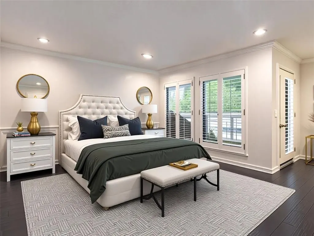 Photo 21 — 6208 Waterford Boulevard 112, Oklahoma City, OK 73118