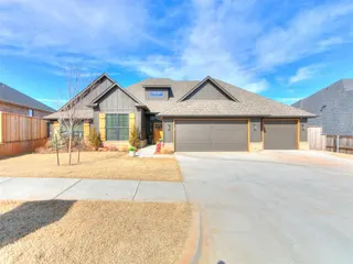 Sold home at 713 Timber Trail