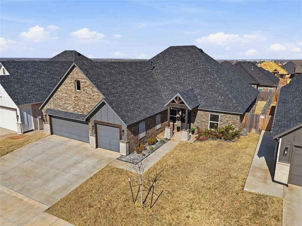 Photo 40 — 9341 SW 43rd Street, Oklahoma City, OK 73179