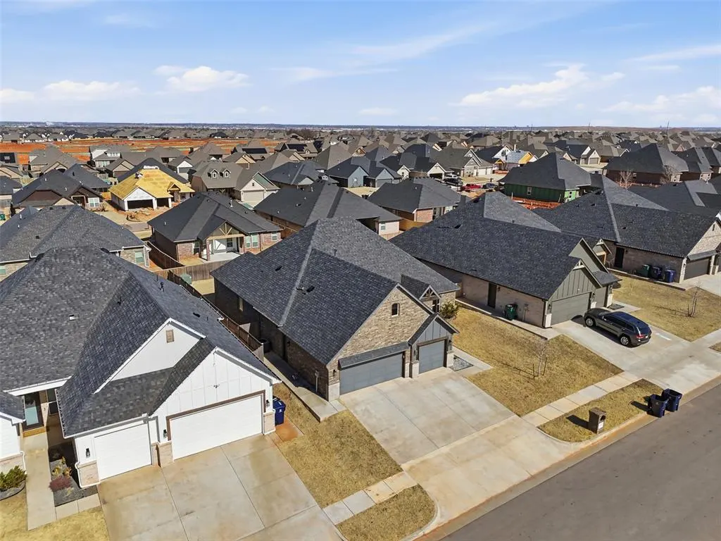 Photo 41 — 9341 SW 43rd Street, Oklahoma City, OK 73179