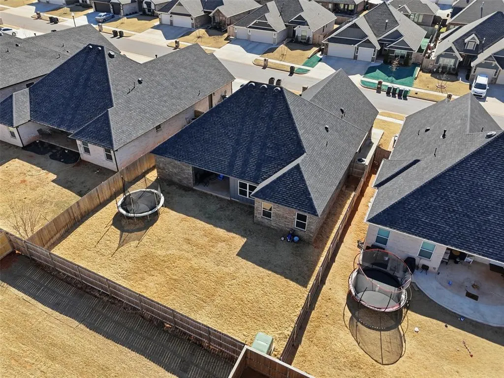Photo 45 — 9341 SW 43rd Street, Oklahoma City, OK 73179