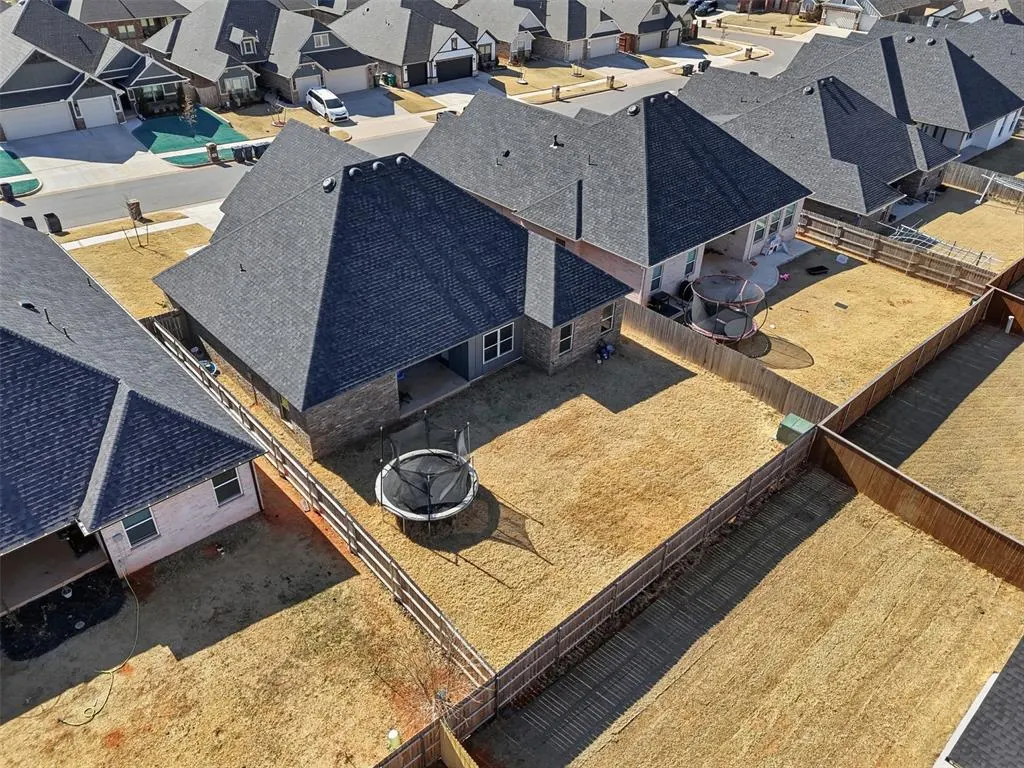 Photo 46 — 9341 SW 43rd Street, Oklahoma City, OK 73179