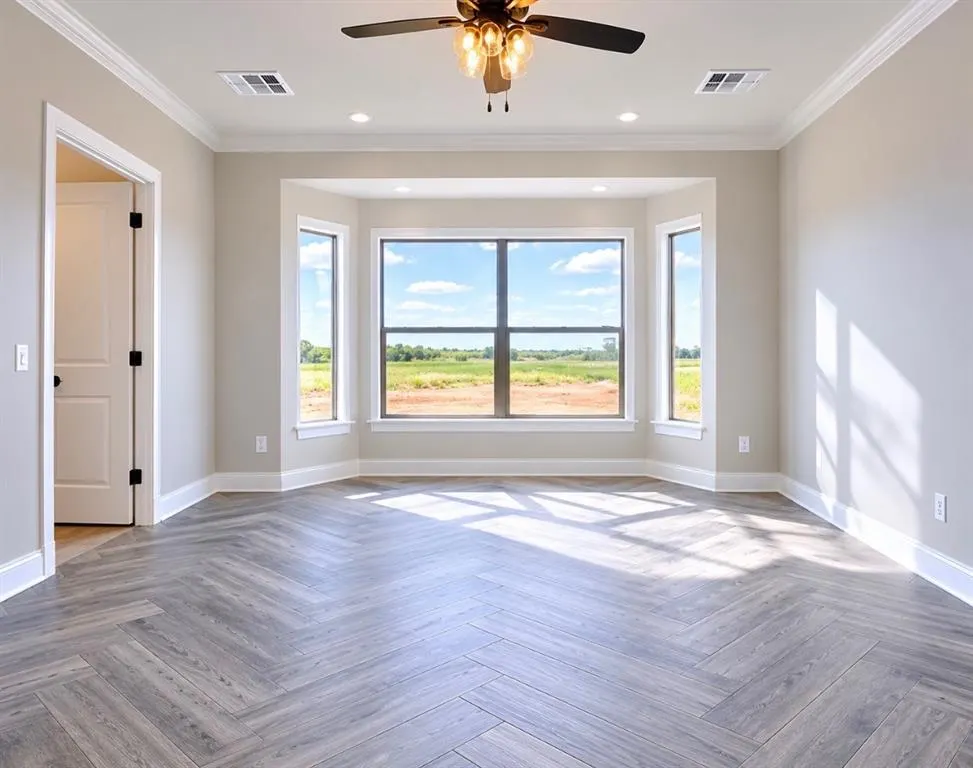 Photo 3 — 6674 N Hiwassee Road, Coyle, OK 73027