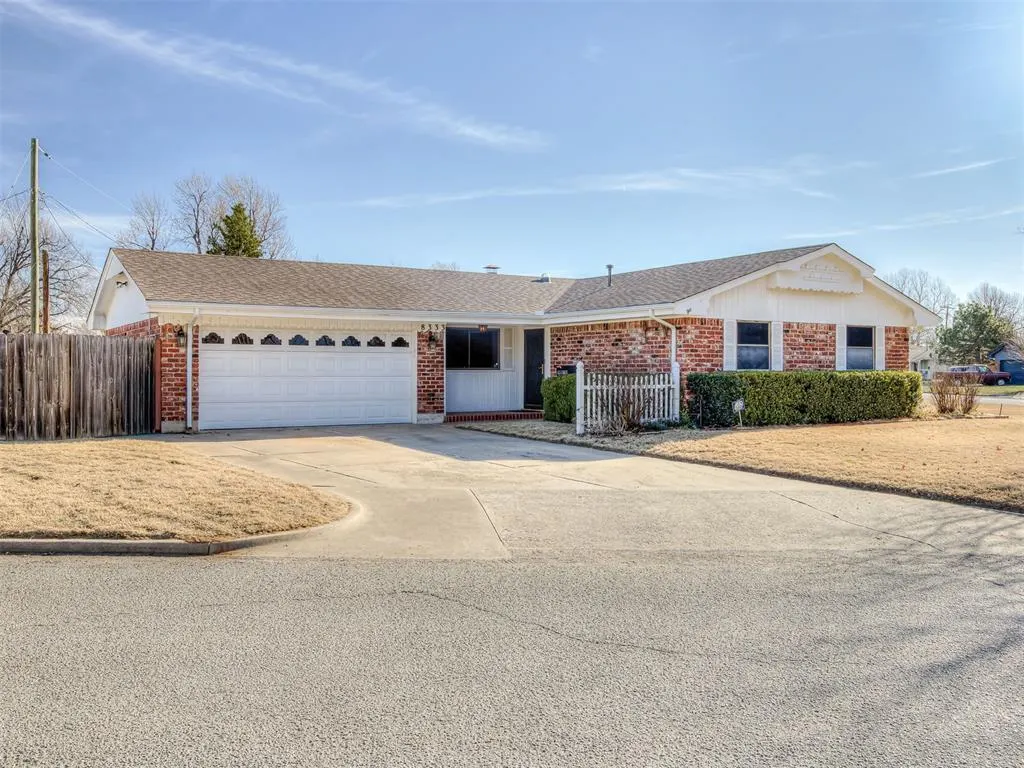 Photo 2 — 8333 NW 33rd Street, Bethany, OK 73008