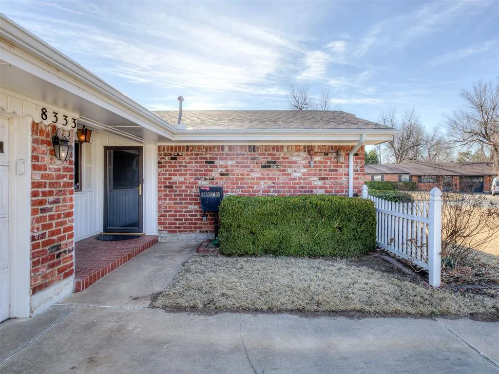 Photo 3 — 8333 NW 33rd Street, Bethany, OK 73008