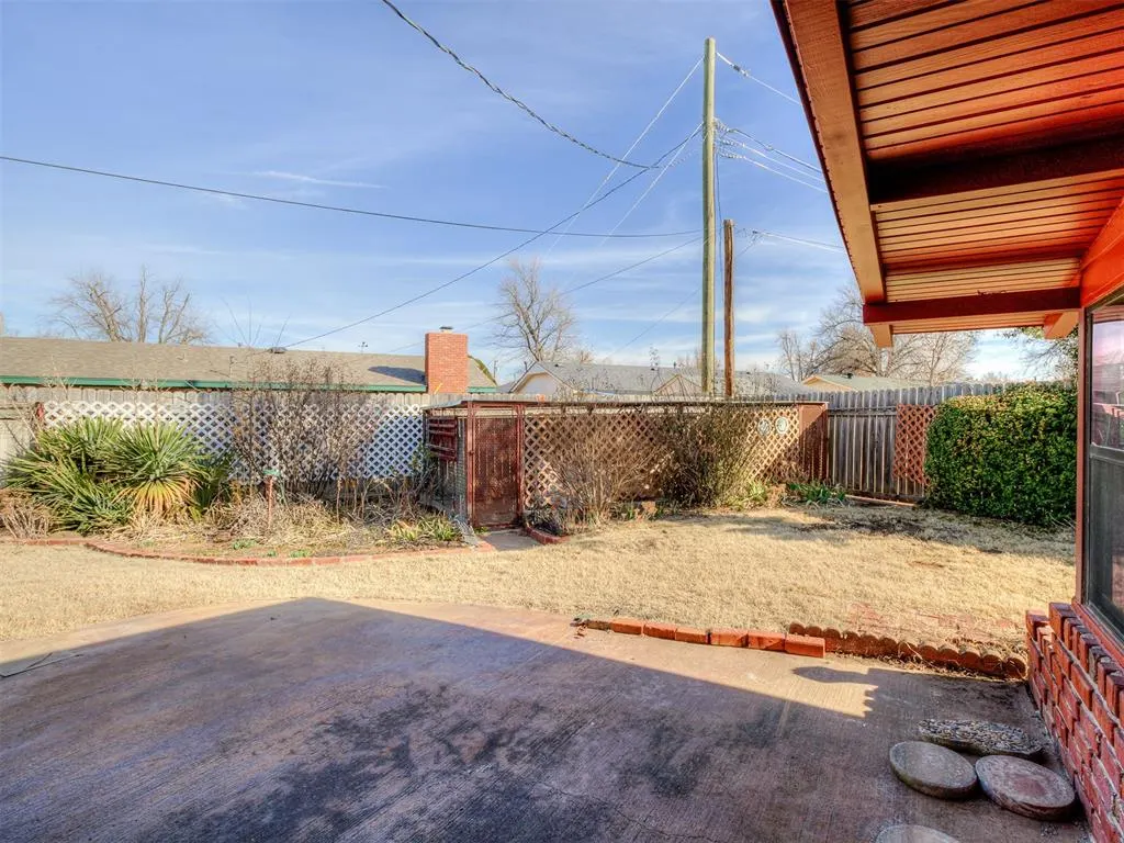 Photo 44 — 8333 NW 33rd Street, Bethany, OK 73008