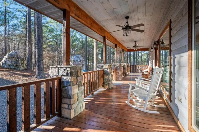 Photo 8 — 109 Mountain Pine Trail, Broken Bow, OK 74728