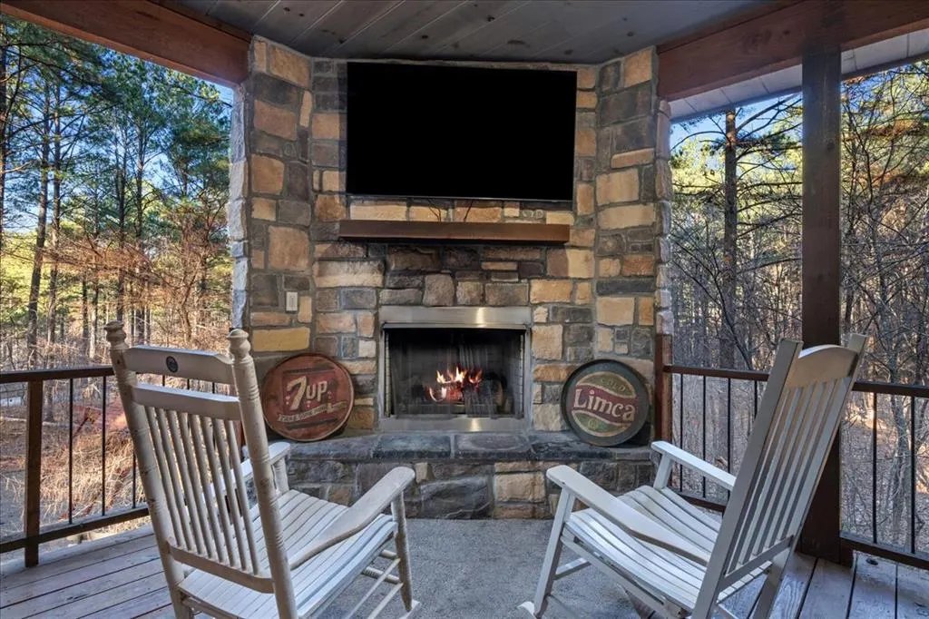 Photo 10 — 109 Mountain Pine Trail, Broken Bow, OK 74728