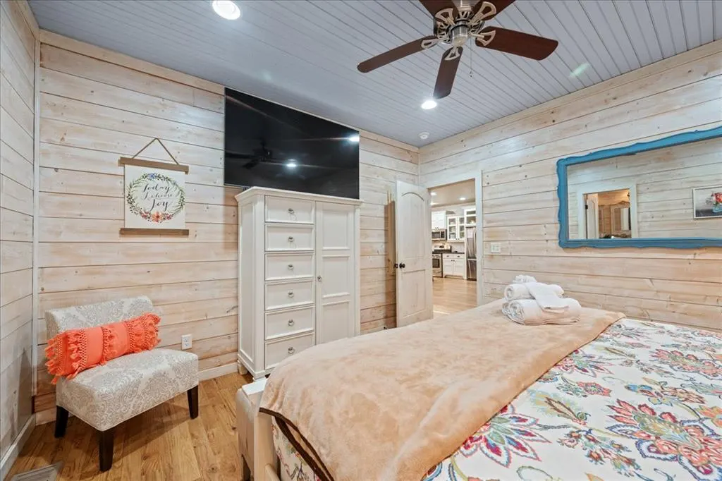 Photo 29 — 109 Mountain Pine Trail, Broken Bow, OK 74728