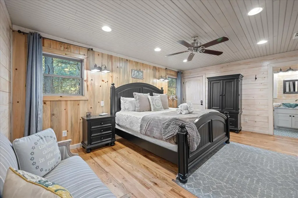 Photo 40 — 109 Mountain Pine Trail, Broken Bow, OK 74728