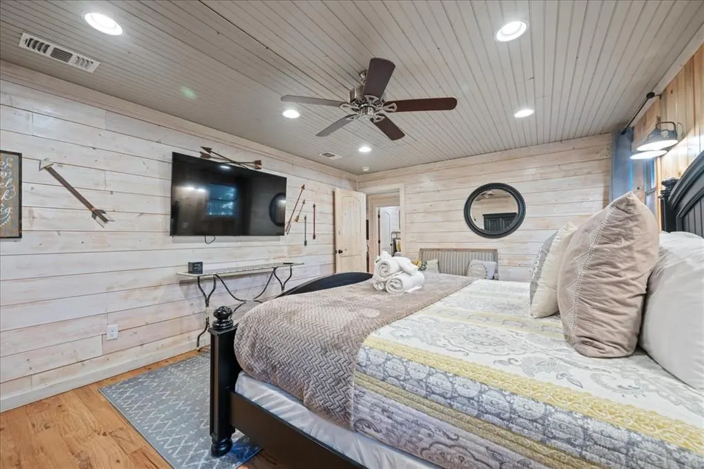 Photo 41 — 109 Mountain Pine Trail, Broken Bow, OK 74728