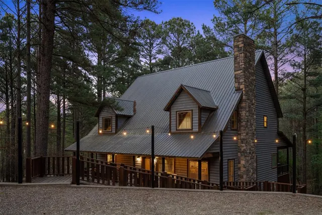 Photo 2 — 109 Mountain Pine Trail, Broken Bow, OK 74728