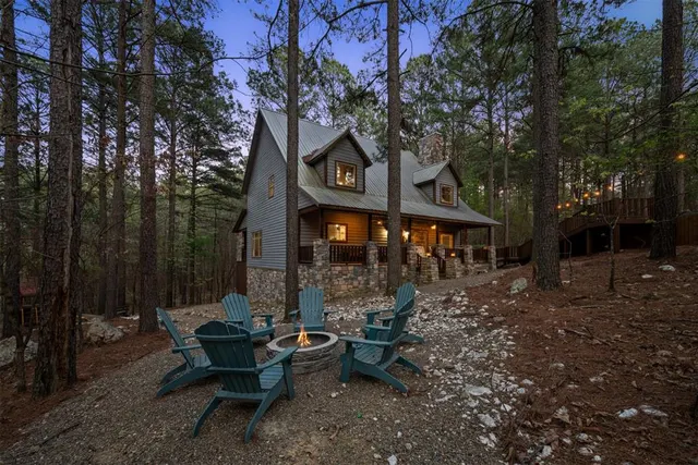 Photo 3 — 109 Mountain Pine Trail, Broken Bow, OK 74728
