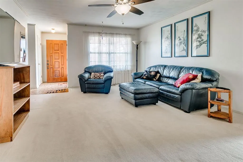 Photo 6 — 6413 S McKinley Avenue, Oklahoma City, OK 73139