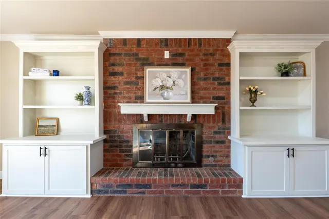 Photo 5 — 126 Meadows Lane, Shawnee, OK 74804