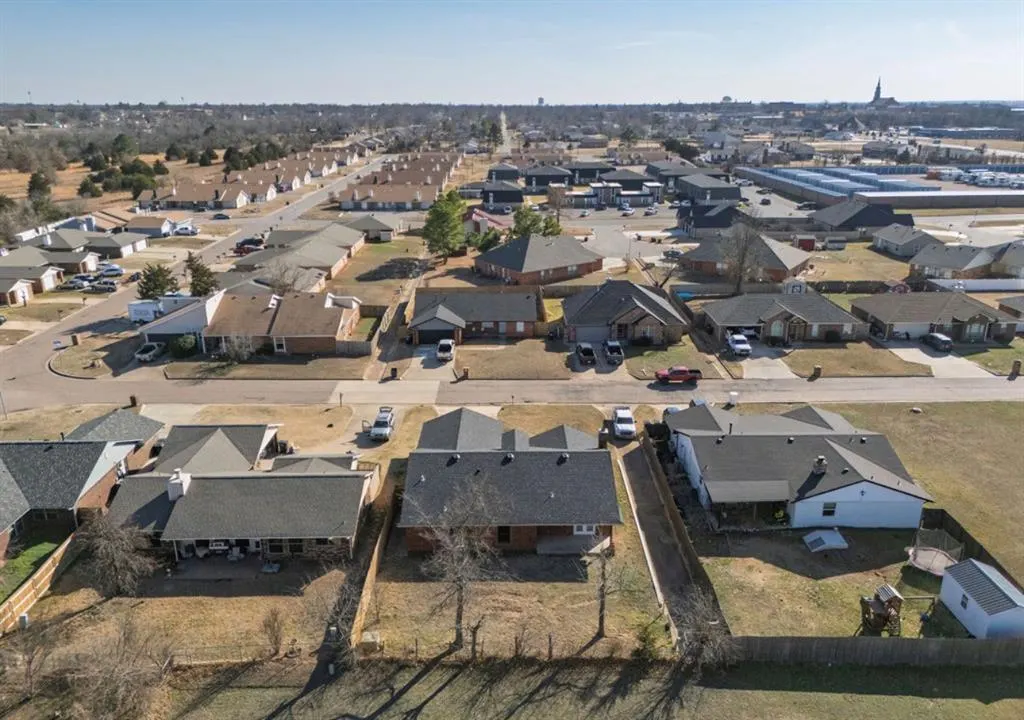 Photo 31 — 126 Meadows Lane, Shawnee, OK 74804