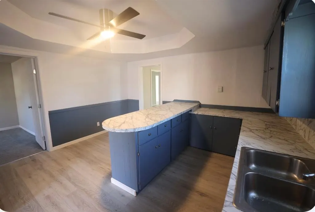 Photo 12 — 320 E Avenue Avenue, Pauls Valley, OK 73075