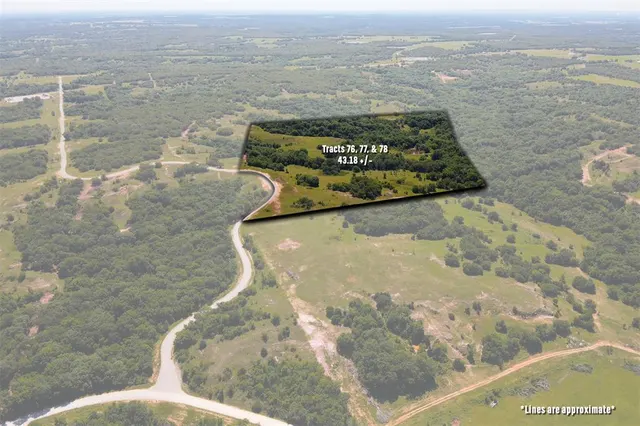 Photo 2 — 0 NCR 3035, Lindsay, OK 73052