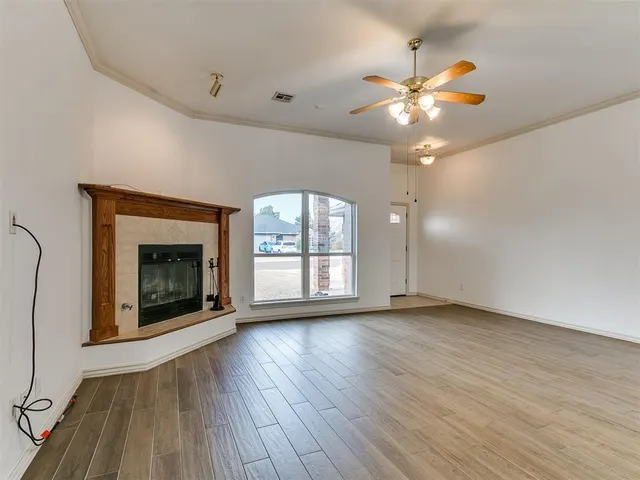 Photo 4 — 2340 Fruitful Drive, Midwest City, OK 73130