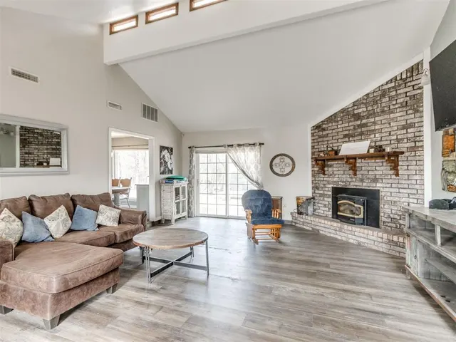 Photo 4 — 37876 Maudie Lane, Tecumseh, OK 74873