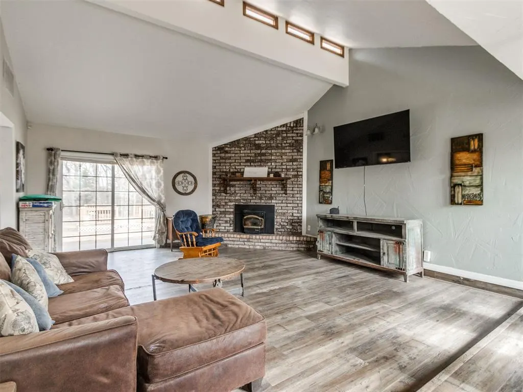 Photo 5 — 37876 Maudie Lane, Tecumseh, OK 74873