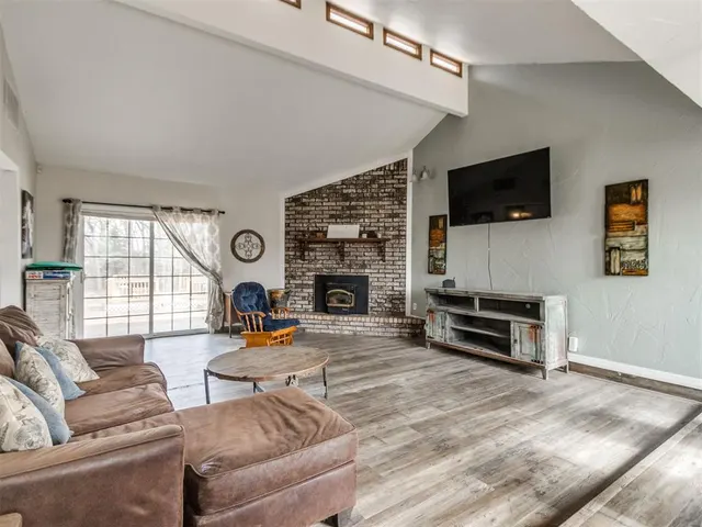 Photo 5 — 37876 Maudie Lane, Tecumseh, OK 74873