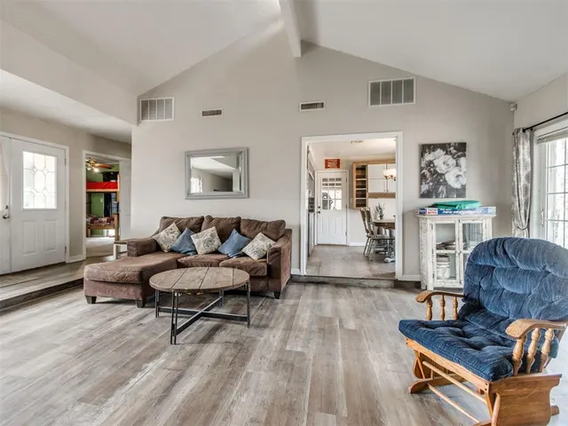 Photo 6 — 37876 Maudie Lane, Tecumseh, OK 74873